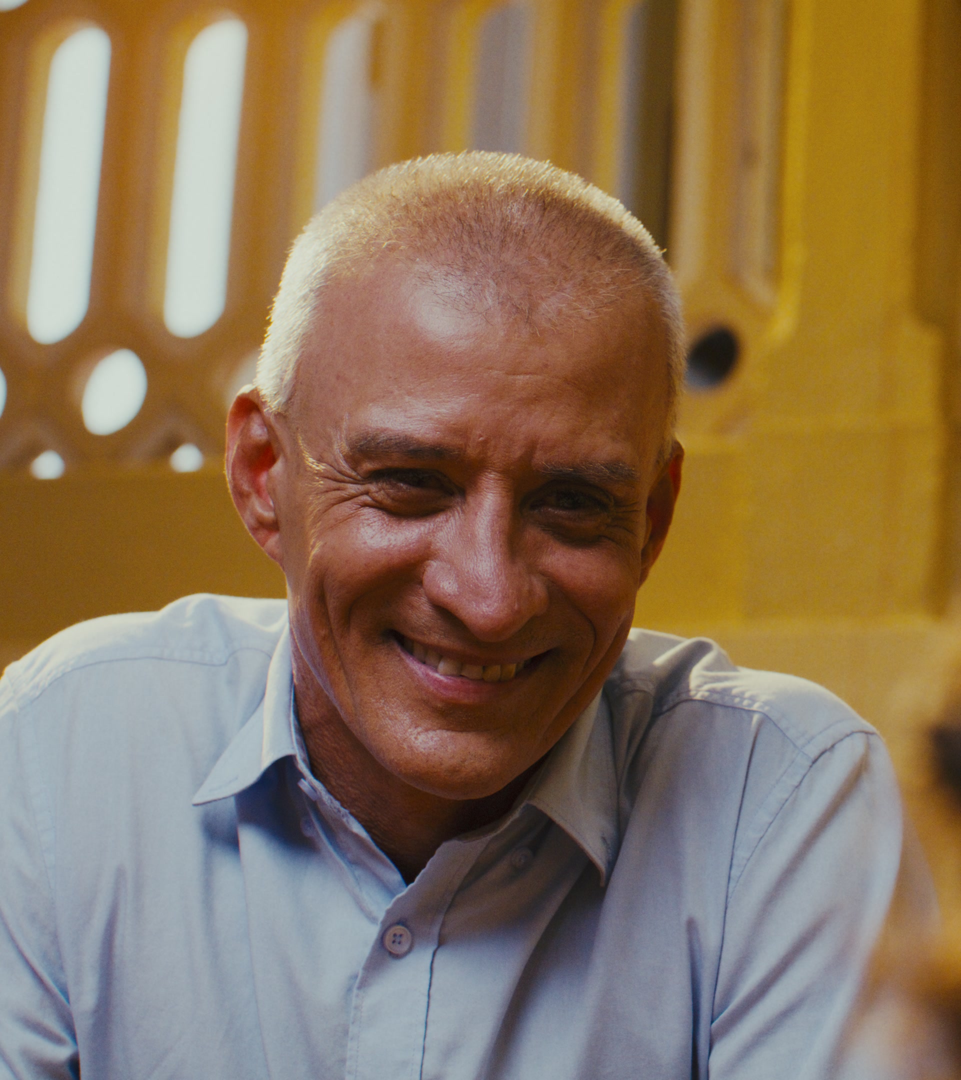 Netafim, frame do filme